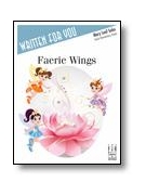 Faerie Wings by Leaf Mary - Leaf Mary - for Piano