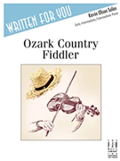 Ozark Country Fiddler by Olson Kevin - Olson Kevin - for Piano