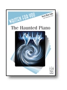 Haunted Piano by Kevin Olson - Olson Kevin - for Piano