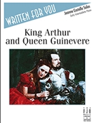 King Arthur and Queen Guinevere by Costello Jeanne - Costello Jeanne - for Piano