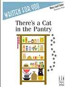 There's a Cat in the Pantry by Leaf Mary - Leaf Mary - for Piano