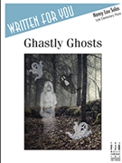 Ghastly Ghosts by Lau Nancy - Lau Nancy - for Piano