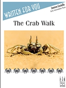 Crab Walk by Costello Jeanne - Costello Jeanne - for Piano