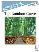 The Bamboo Grove by McLean Edwin - McLean Edwin - for Piano
