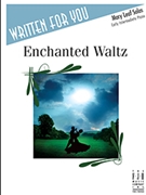 Enchanted Waltz by Leaf Mary - Leaf Mary - for Piano