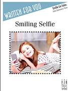 Smiling Selfie by Lin Emilie for Piano