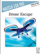 Drone Escape