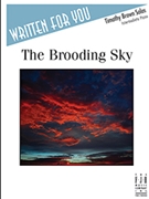 Brooding Sky by Brown Timothy for Piano Solo