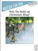 Why Do Bells on Christmas Ring?