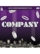Company by Stage Stars for Accompaniment CD