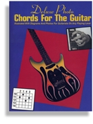 Deluxe Photo Chords for The Guitar by for