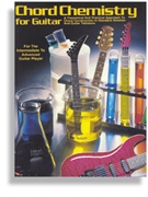 Chord Chemistry For Guitar for Guitar