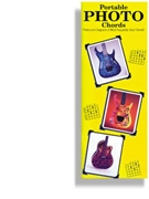Portable Photo Chords for Guitar