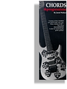 Chords & Progressions by Walker Jared for Guitar
