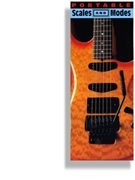 Portable Scales And Modes for Guitar