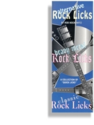 Portable Alternative Rock Licks by for