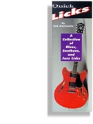Portable Quick Licks by for