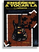 Ensenese A Tocar La Guitarra by Hartz Bob for Guitar Met
