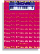 Complete Electronic Keyboard by for