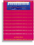 El Teclado Electronico De La A a La Z by for