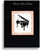 Favorite Piano Classics for Piano