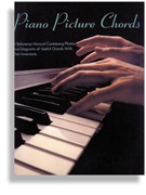 Piano Picture Chords by for