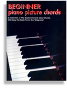Beginner Piano Picture Chords by for