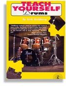Teach Yourself Drums by for
