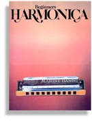 Beginner's Harmonica by for