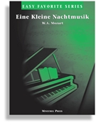 A Little Night Music * Easy Favorite by for