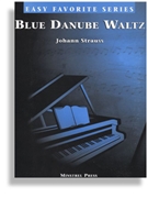 Blue Danube * Easy Favorite by for
