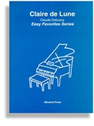 Clair De Lune * Easy Favorite by for