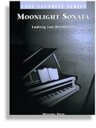 Moonlight Sonata * Easy Favorite by for