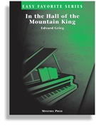 In The Hall of The Mountain King * Easy Favorite by for