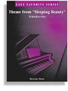 Theme from Sleeping Beauty * Easy Favorite by for