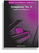 Symphony No. 5 * Easy Favorite by for