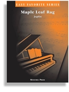 Maple Leaf Rag * Easy Favorite by for