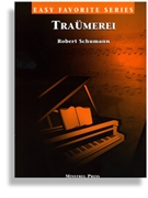 Traumerei * Easy Favorite by for