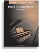 Pomp & Circumstance * Easy Favorite by for