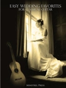 Easy Wedding Favorites by - Tarchara Robert T - for Guitar
