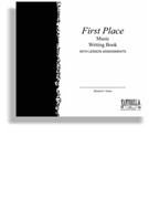 Six Stave Manuscript by for