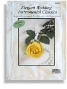 Elegant Wedding Instrumental Classics by - Ekstrand David R - for Flute Collection