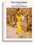 The Entertainer * Masterpiece Edition by for