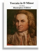 Toccata In D Minor * Masterpiece Edition by for