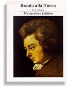Rondo Alla Turca * Masterpiece Edition by for