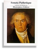 Sonata Pathetique * Masterpiece Edition by for