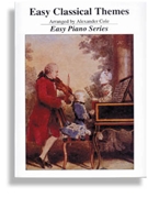 Easy Classical Themes by for