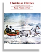 Christmas Classics by - Cole - for Piano Collection