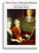 More Easy Classical Themes by for