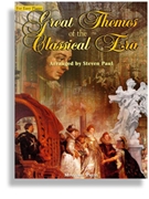 Great Themes Of the Classical Era by for